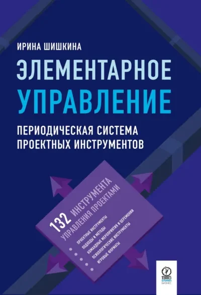 Элементарное управление. Периодическая система проектных…