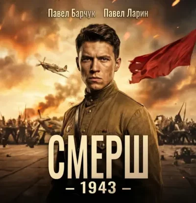 СМЕРШ – 1943