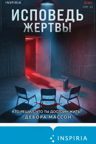 Исповедь жертвы
