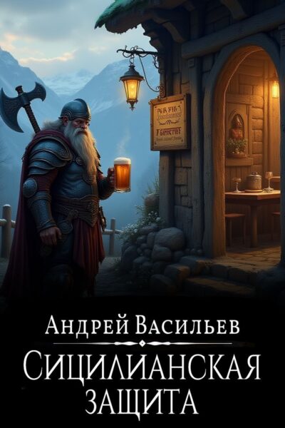 Книга Файролл. Сицилианская защита, Андрей Васильев — читать, скачать или слушать онлайн