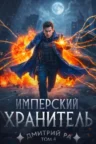 Книга Имперский Хранитель - том 4, Дмитрий Ра — читать, скачать или слушать онлайн