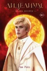 Книга Лиделиум. Кровь Десяти, Рия Райд — читать, скачать или слушать онлайн