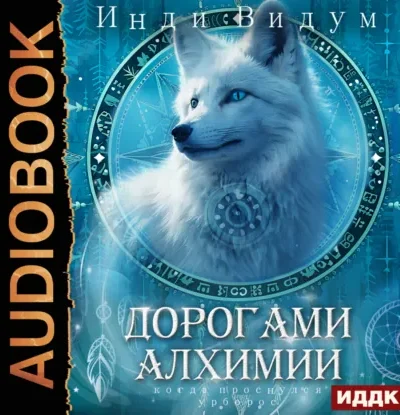 Книга Под знаком Песца - книга 2. Дорогами алхимии, Инди Видум — читать, скачать или слушать онлайн