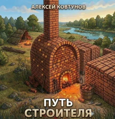Путь строителя 5