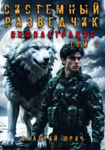 Книга Системный разведчик. Инфильтрация - том 1, Валерий Юрич — читать, скачать или слушать онлайн