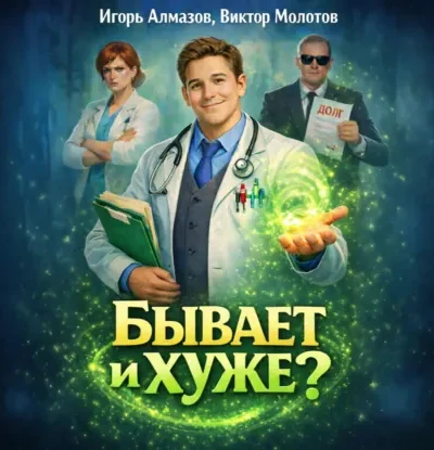 Бывает и хуже