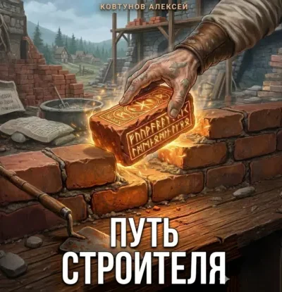 Путь строителя 2