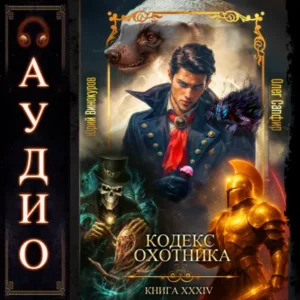 Книга Кодекс Охотника - книга 34, Юрий Винокуров, Олег Сапфир — читать, скачать или слушать онлайн