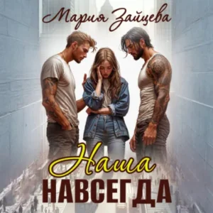 Книга Наша навсегда, Мария Зайцева — читать, скачать или слушать онлайн