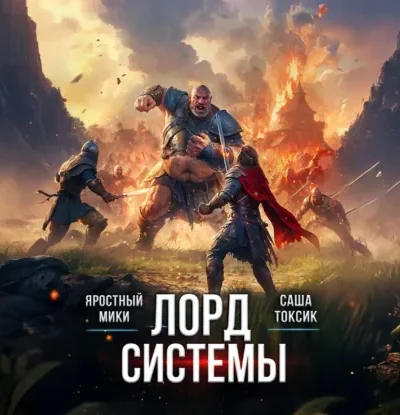 Лорд Системы 6