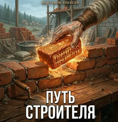 Книга Путь строителя 8, Алексей Ковтунов — читать, скачать или слушать онлайн