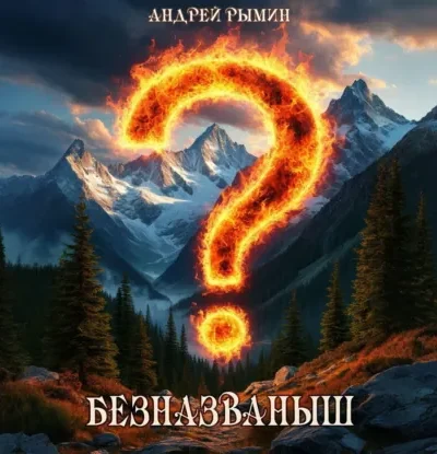 Книга Безназваныш, Андрей Рымин — читать, скачать или слушать онлайн