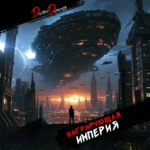 Книга Мигрирующая империя - том 2, Дмитрий Дорничев - читать, скачать или слушать онлайн